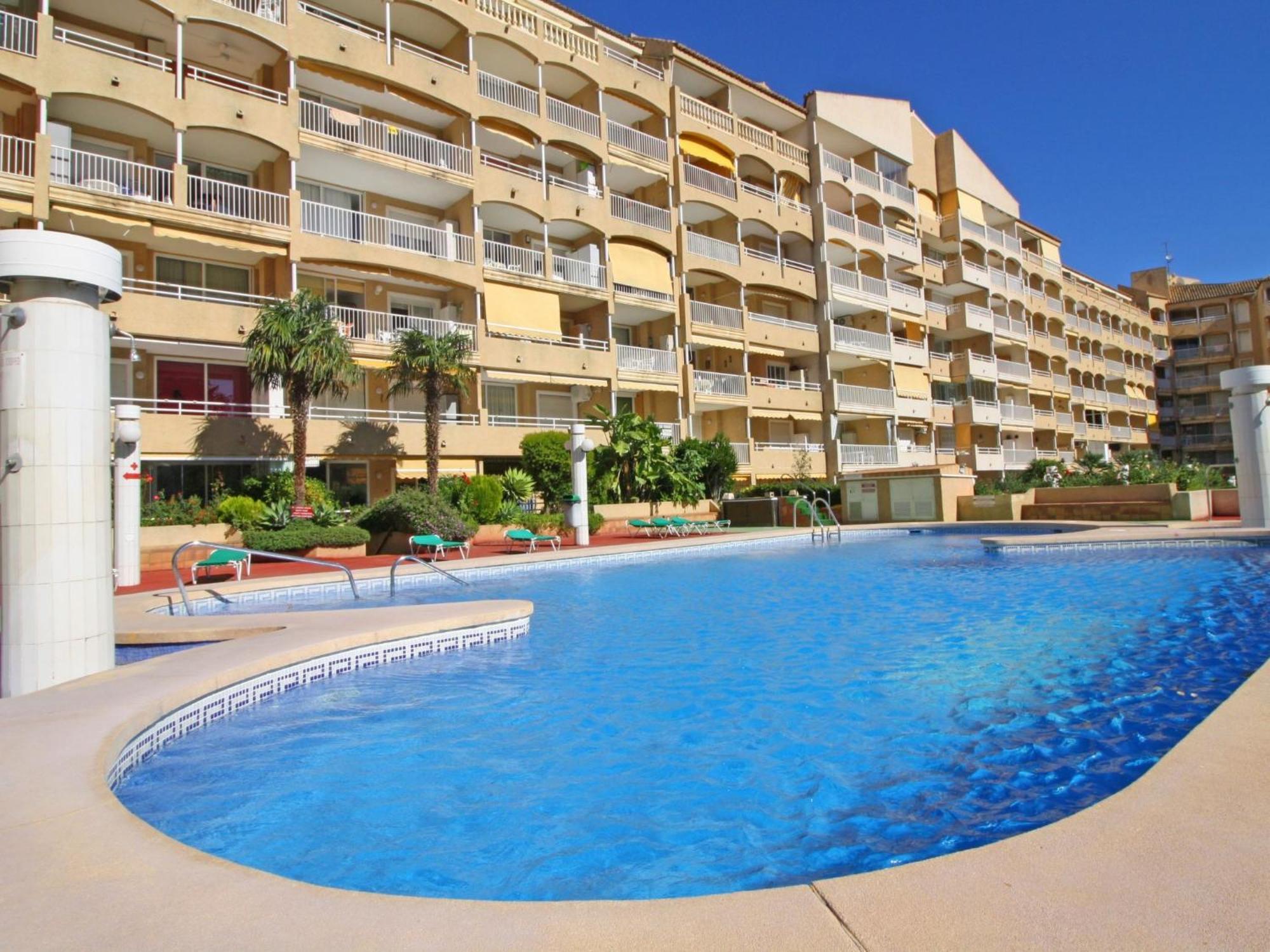 Apolo Vii-2 By Interhome Calp