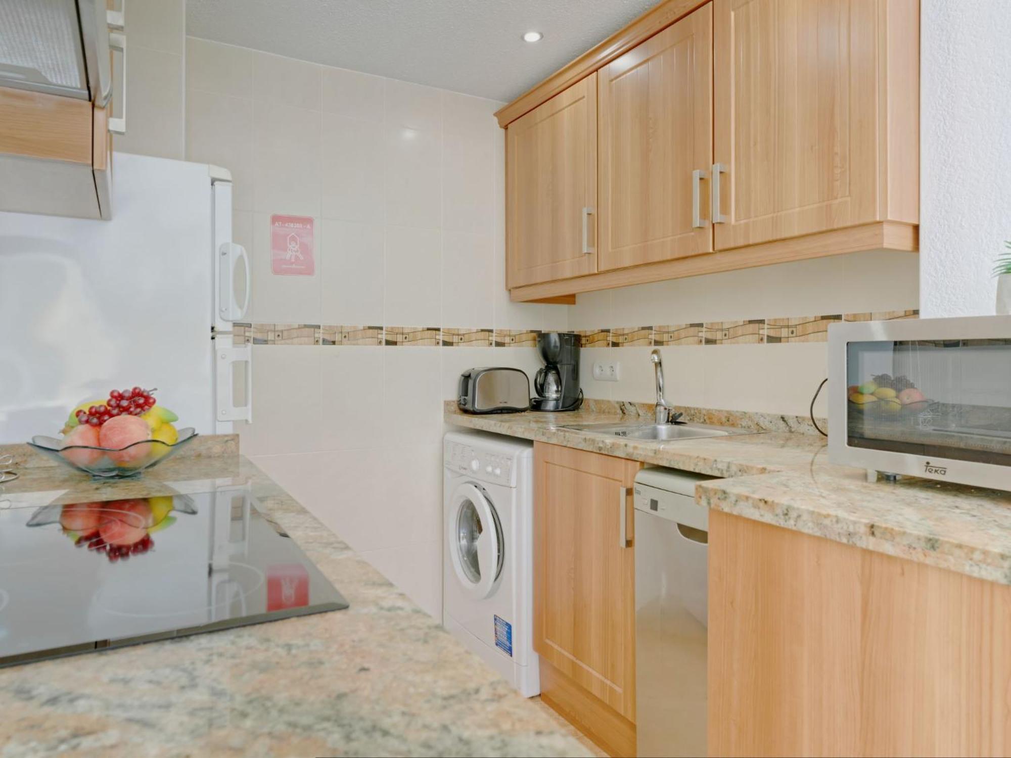 Apolo Vii-2 By Interhome * Calp