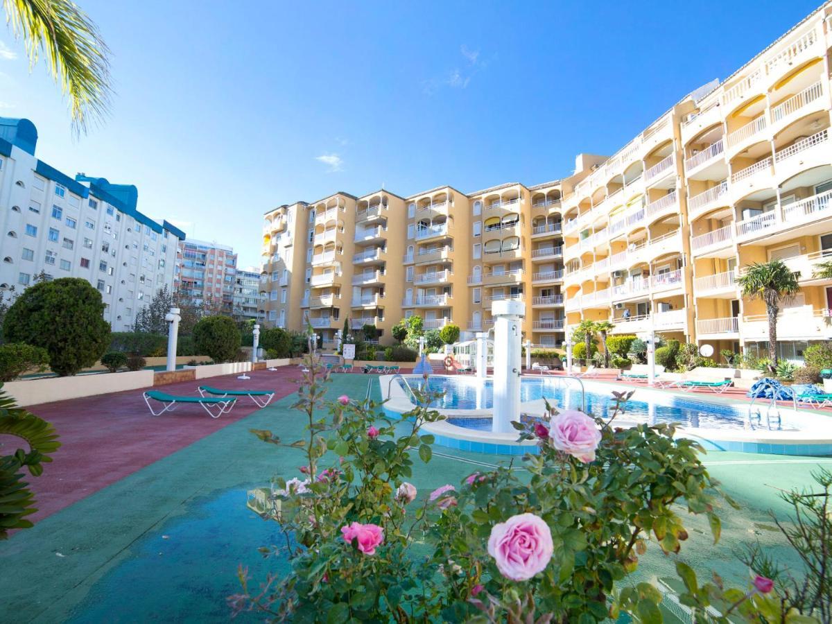 Apolo Vii-2 By Interhome Calp